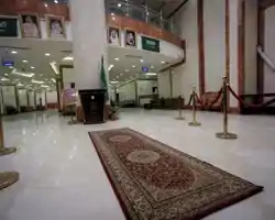 Qasr Alazizia Hotel thumbnail